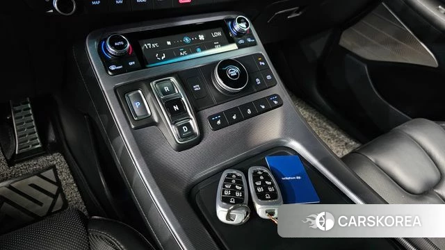 Hyundai The New Palisade id 4592516 из Кореи 19