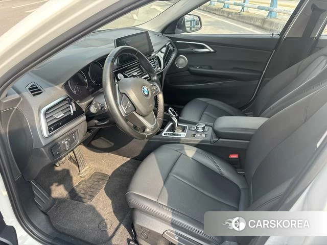 BMW 1 series id 4257830 из Китая 10