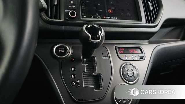 Kia The New Kia Ray id 4462533 из Кореи 19