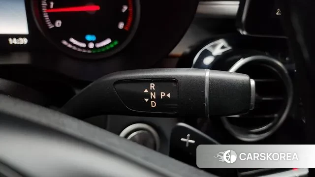 Mercedes-Benz GLC-Class X253 id 3631782 из Кореи 18