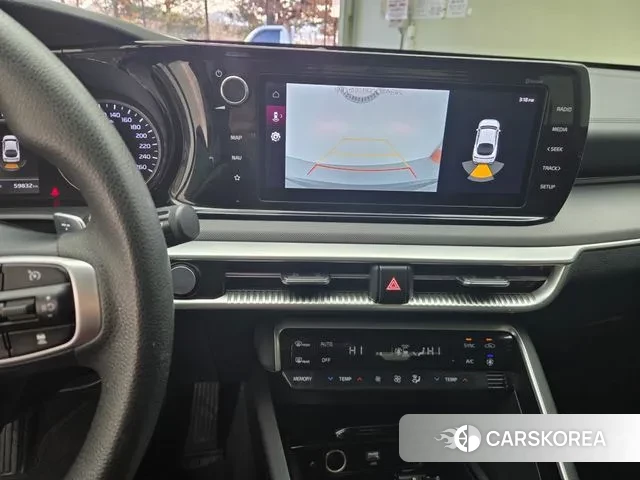 Kia K5 3rd generation id 3499208 из Кореи 17