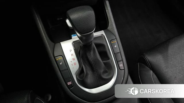 Kia The New K3 2nd generation id 4731732 из Кореи 31