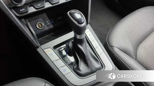 Hyundai The New Avante AD id 4245801 из Кореи 19