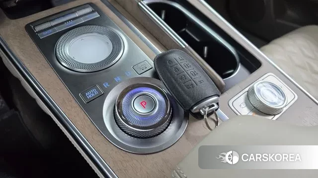 Genesis GV80 id 3759709 из Кореи 19