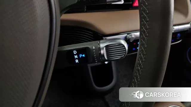 Hyundai Ionic 5 id 3560974 из Кореи 19