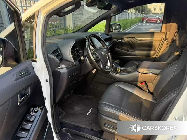 Toyota Wilfa id 4208607 из Китая 9