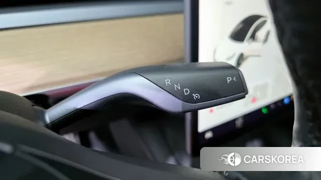 Tesla Model 3 id 3219304 из Кореи 19