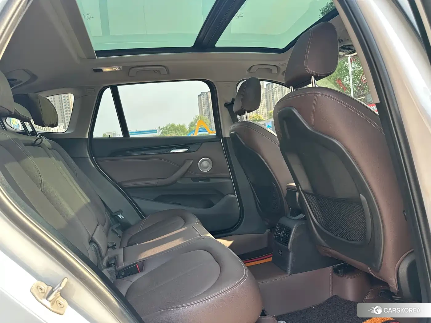 BMW X1 id 4546579 из Китая 22