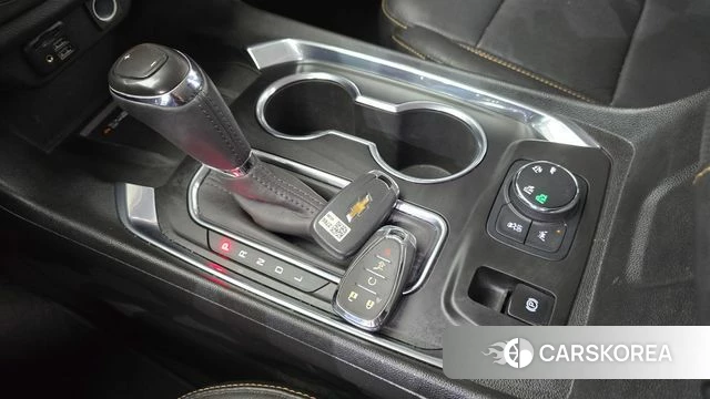 Chevrolet (GM Daewoo) Traverse id 4446965 из Кореи 30