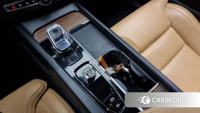 Volvo XC60 second Generation id 2993775 из Кореи 19