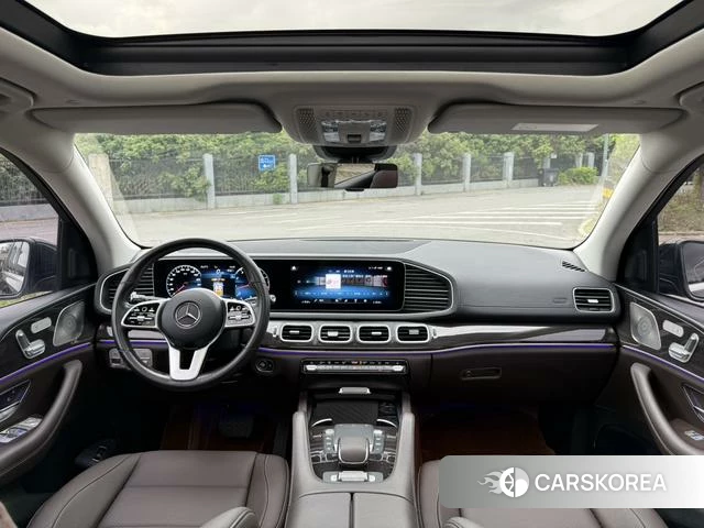 Mercedes-Benz GLE (import) id 4274530 из Китая 11