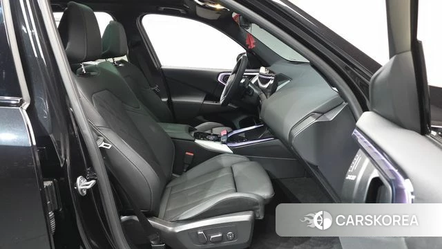 BMW X3 (G45) id 3850249 из Кореи 19