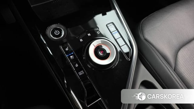 Kia Di All New Niro EV id 4656602 из Кореи 29