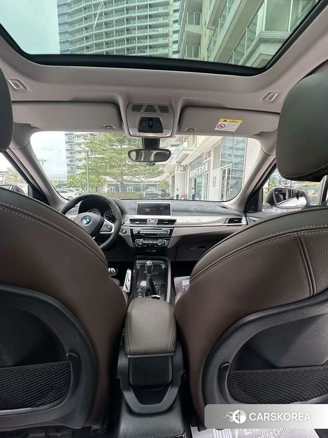BMW X1 PHEV id 4214166 из Китая 26
