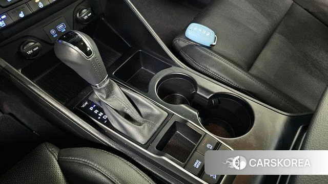 Hyundai All New Tucson id 4180685 из Кореи 19