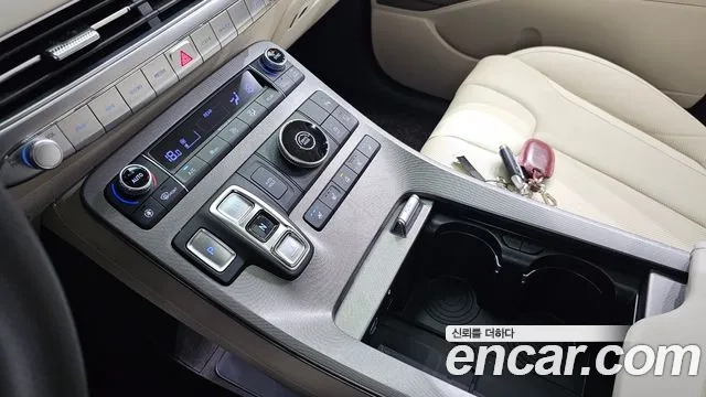 Hyundai Palisade id 2875787 из Кореи 19