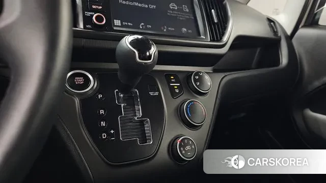 Kia The New Kia Ray id 3517706 из Кореи 19