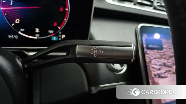 Mercedes-Benz S-Class W223 id 3384267 из Кореи 19