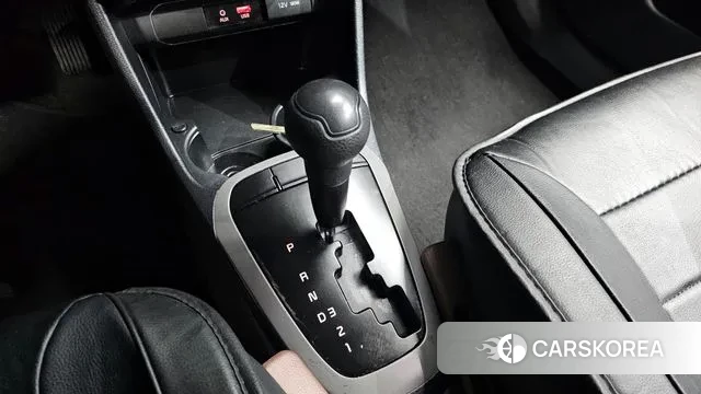 Kia All New Morning (JA) id 3449576 из Кореи 19