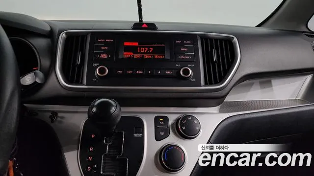 Kia The New Ray id 2676791 из Кореи 19