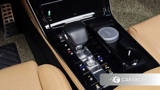 Kia K7 Premier id 3713686 из Кореи 19