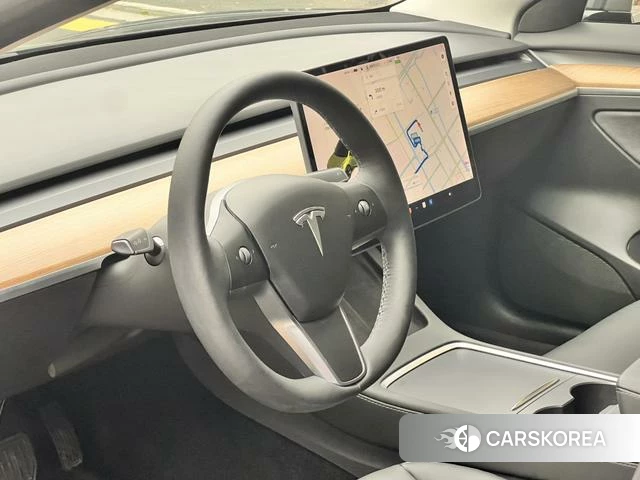 Tesla Model 3 id 4239274 из Китая 14