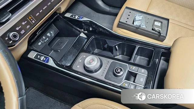 Kia The New Sorento 4th Generation id 3921932 из Кореи 19