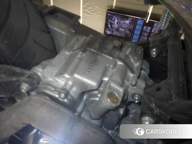 Suzuki BURGMAN 400 id 4387005 из Японии 9
