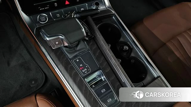 Audi A6 (C8) id 4508026 из Кореи 35
