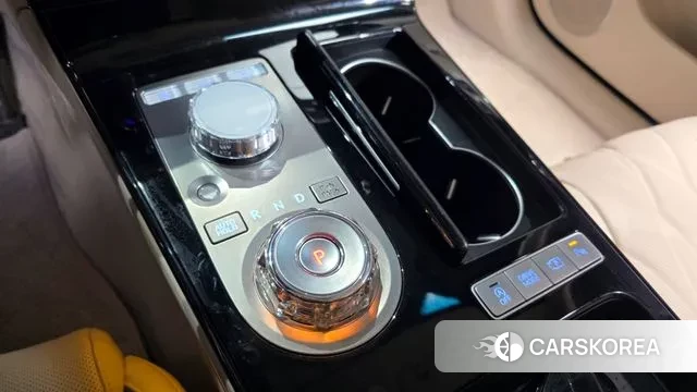 Genesis G80 (RG3) id 3447053 из Кореи 19