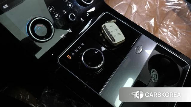 Land Rover Range Rover Velar id 4233026 из Кореи 36