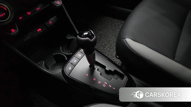 Kia The New Morning (JA) id 3811214 из Кореи 19