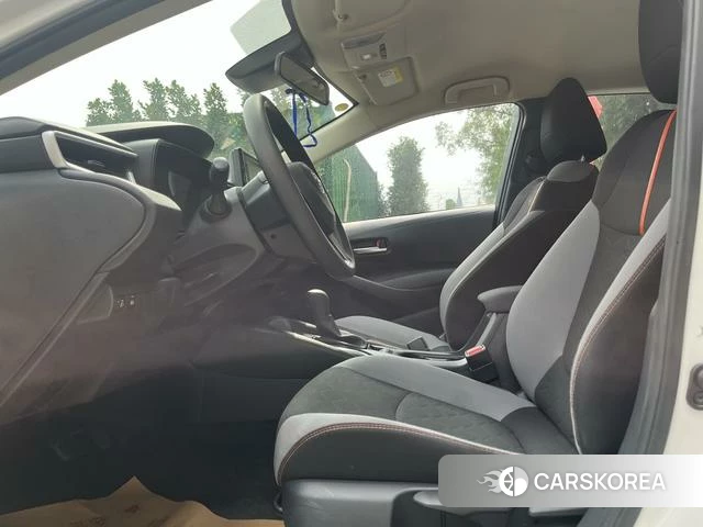 Toyota Corolla id 4314768 из Китая 9