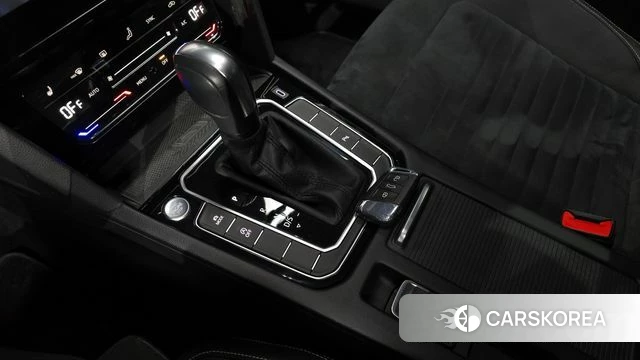 Volkswagen Passat GT (B8) id 3800247 из Кореи 19