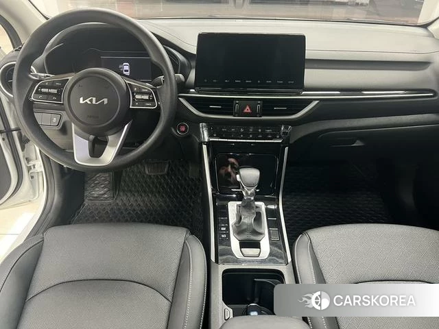 Kia K3 id 4026809 из Китая 15