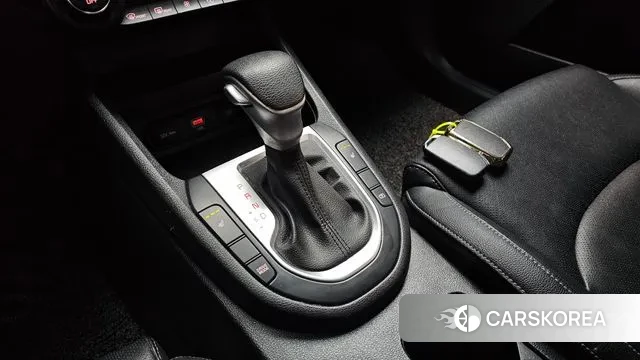 Kia The New K3 2nd generation id 3615781 из Кореи 19