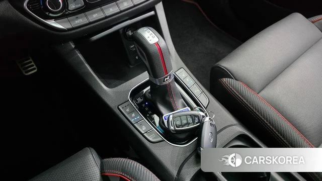Hyundai i30 (PD) id 4525706 из Кореи 29