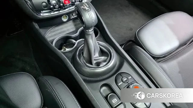 Mini Cooper Clubman id 3494649 из Кореи 19