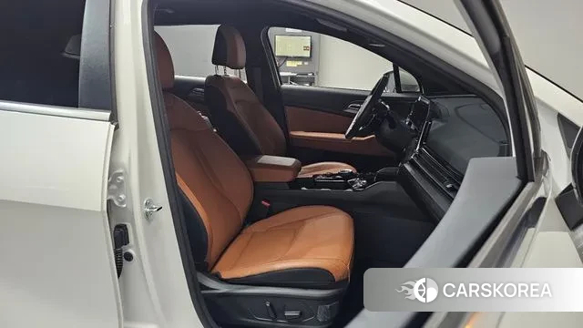 Kia Sportage 5th Generation id 3689755 из Кореи 19