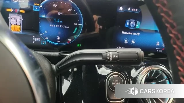 Mercedes-Benz GLA - Class H247 id 3341732 из Кореи 14