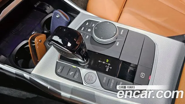 BMW 3 Series (G20) id 2823640 из Кореи 19