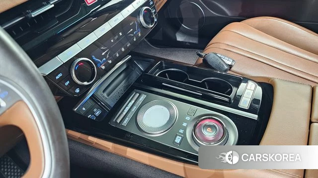 Genesis G80 (RG3) id 4586604 из Кореи 30