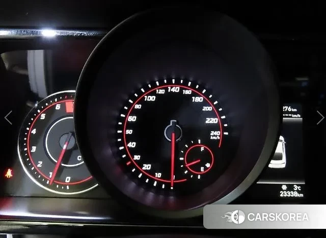 Hyundai Avante (CN7) id 3503231 из Кореи 18