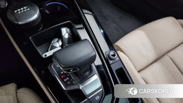 Audi A5 (F5) id 3655823 из Кореи 19