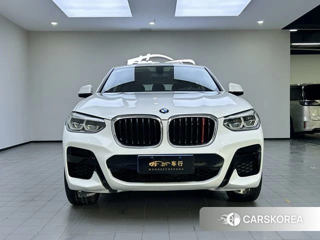 BMW X4 id 4329151 из Китая 11