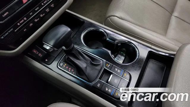 Kia The New Carnival id 2467329 из Кореи 19