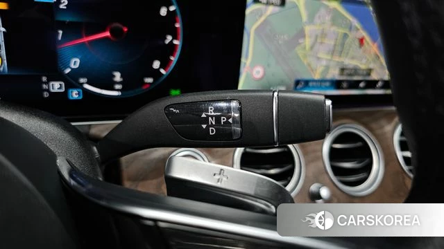 Mercedes-Benz E-Class W213 id 4195279 из Кореи 19