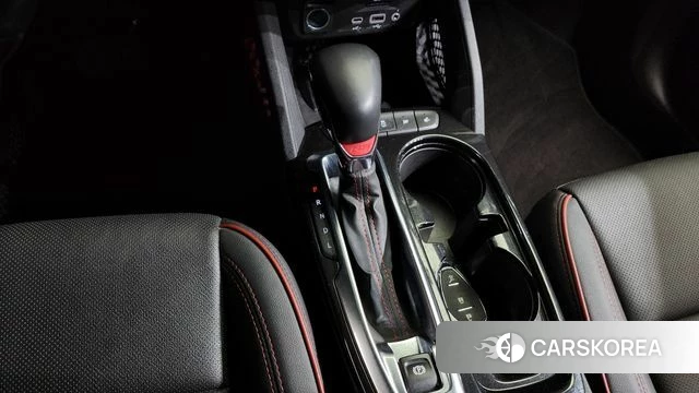 Chevrolet (GM Daewoo) Trailblazer id 3827774 из Кореи 19