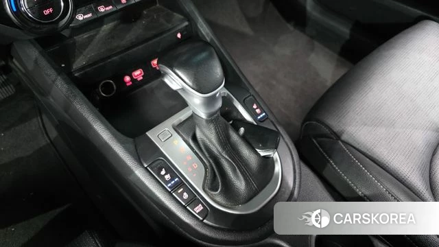 Kia Come New K3 id 4609595 из Кореи 32