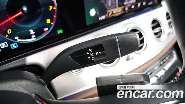 Mercedes-Benz E-Class W213 id 2880581 из Кореи 19